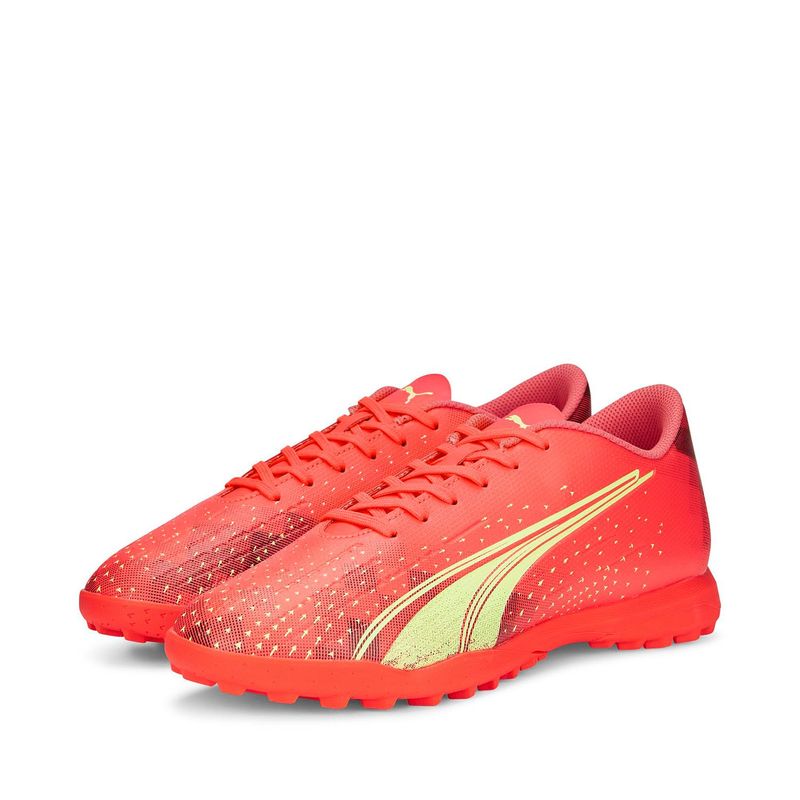 PUMA - Zapatillas de fútbol Hombre Puma ULTRA PLAY TT