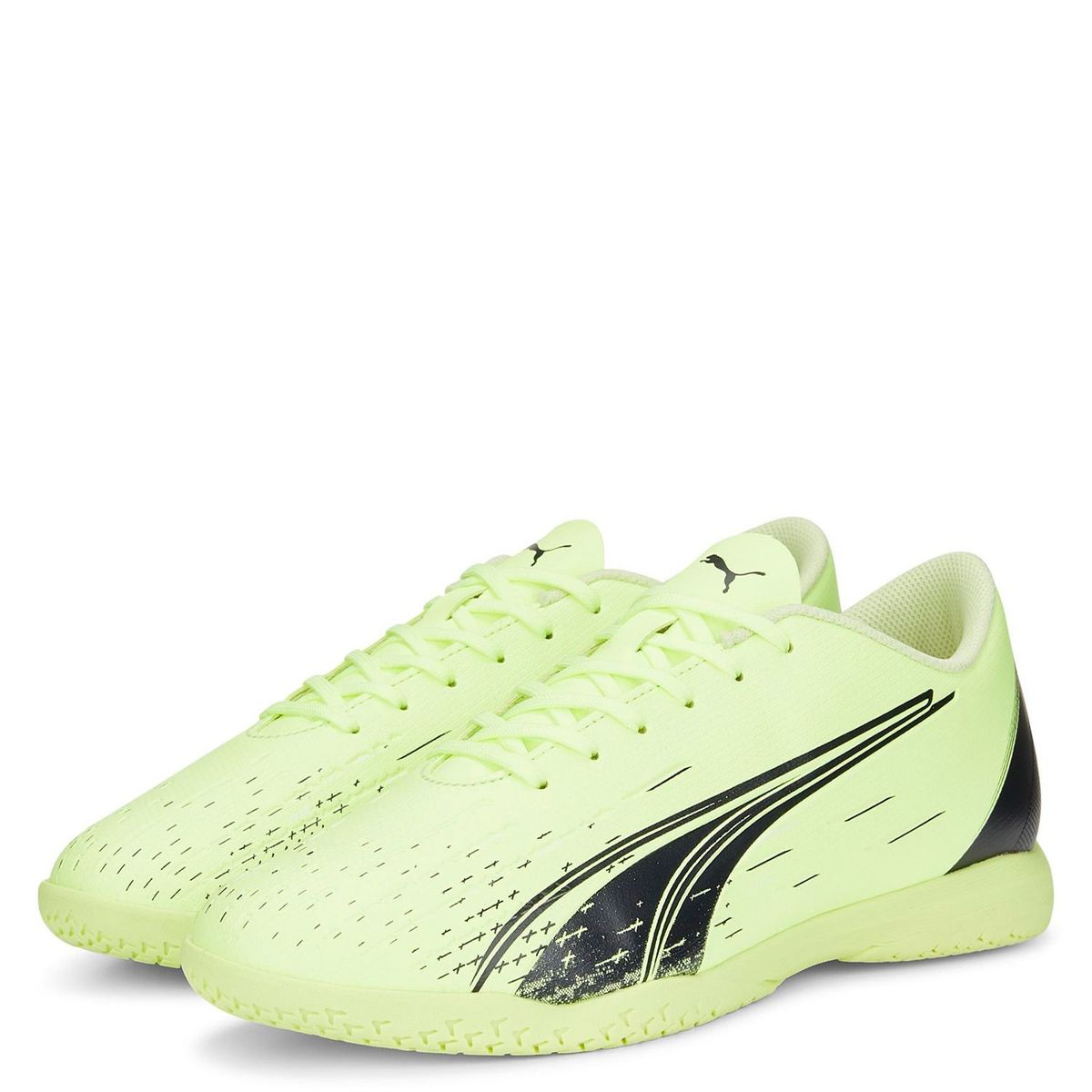 PUMA - Zapatillas de fútbol Hombre ULTRA PLAY IT