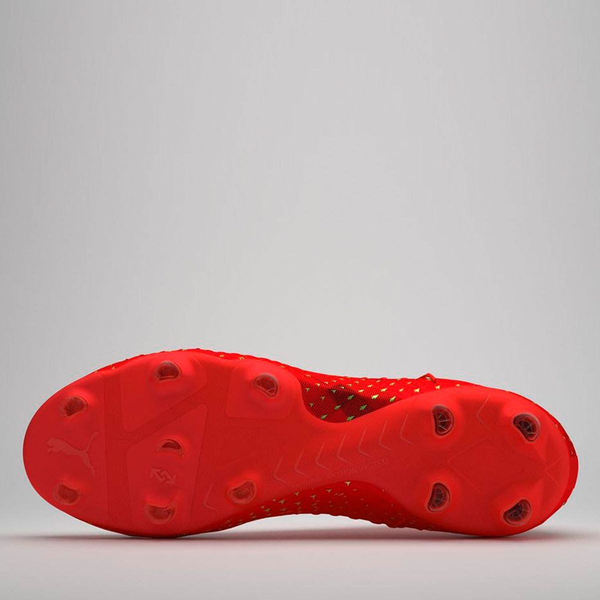 PUMA - Zapatillas Fútbol Hombre FUTURE Z 3.4 FG/AG Puma