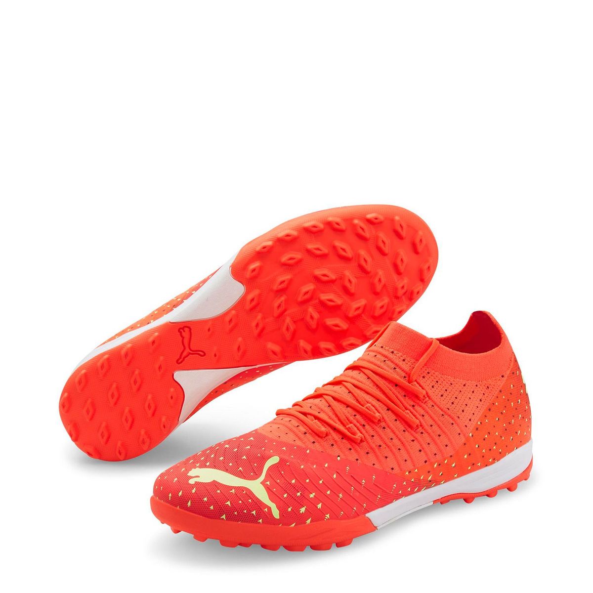 PUMA - Zapatillas de fútbol Hombre Puma FUTURE Z 3.4 TT