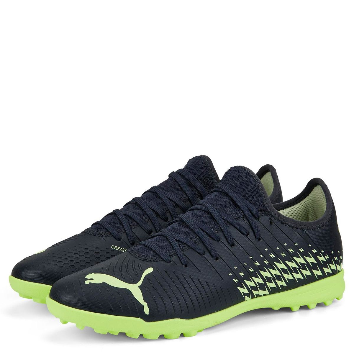 PUMA - Zapatillas de fútbol Hombre FUTURE Z 4.4 TT