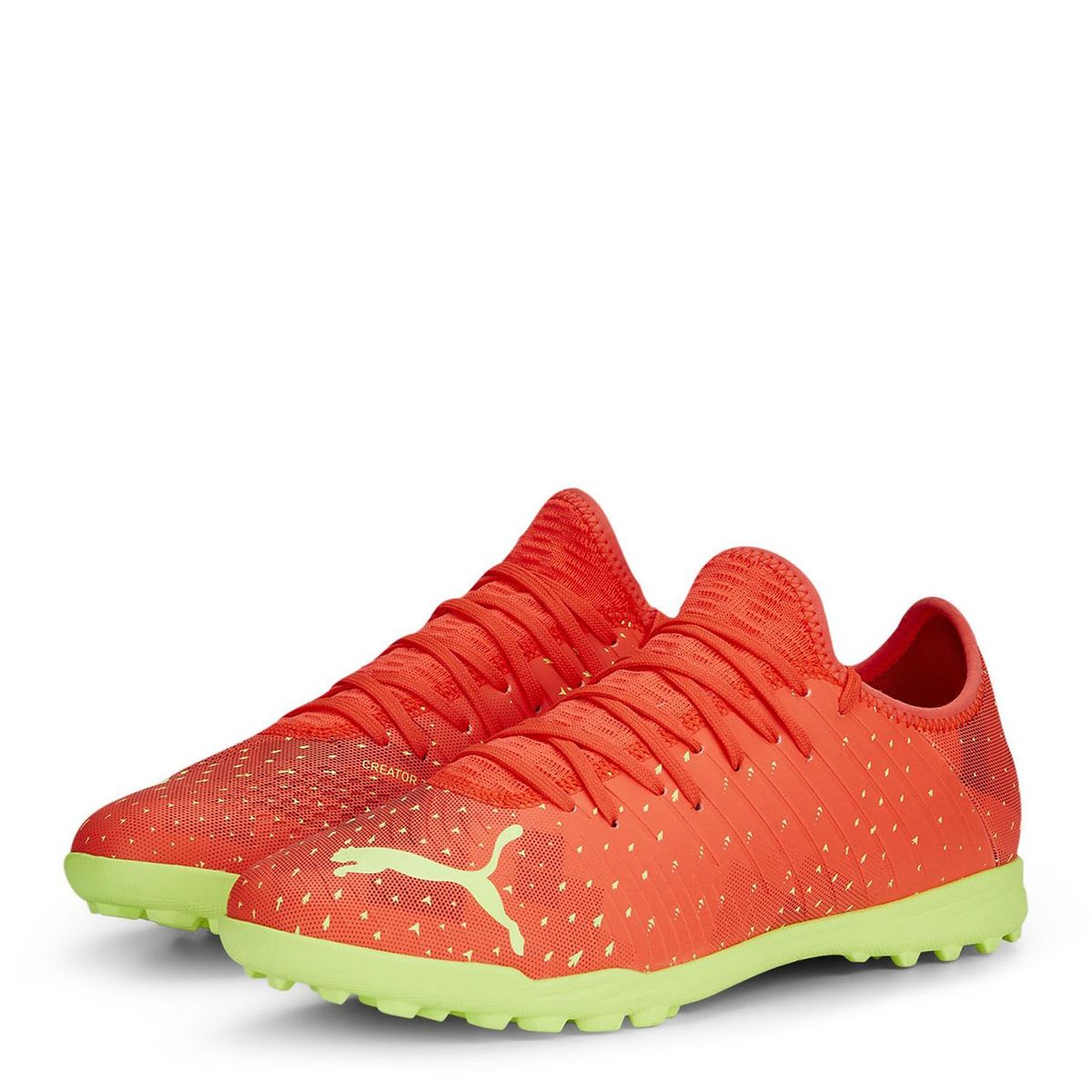 PUMA - Zapatillas de fútbol Hombre Puma FUTURE Z 4.4 TT