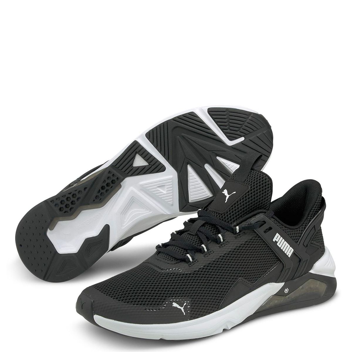 PUMA - Zapatillas Running Hombre Puma LQDCell Method 2.0