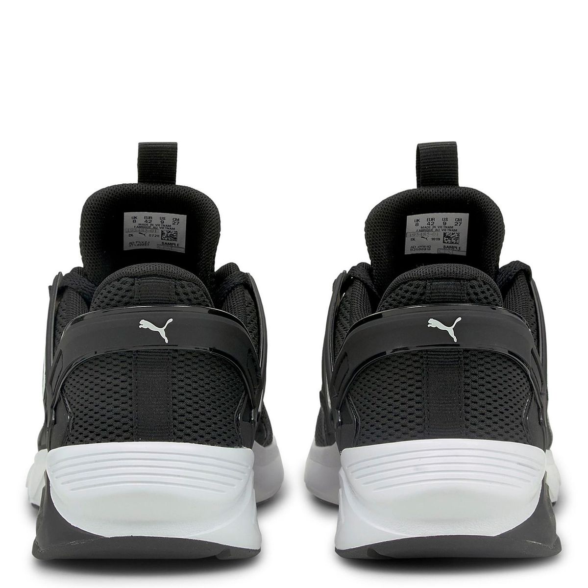 PUMA - Zapatillas Running Hombre Puma LQDCell Method 2.0