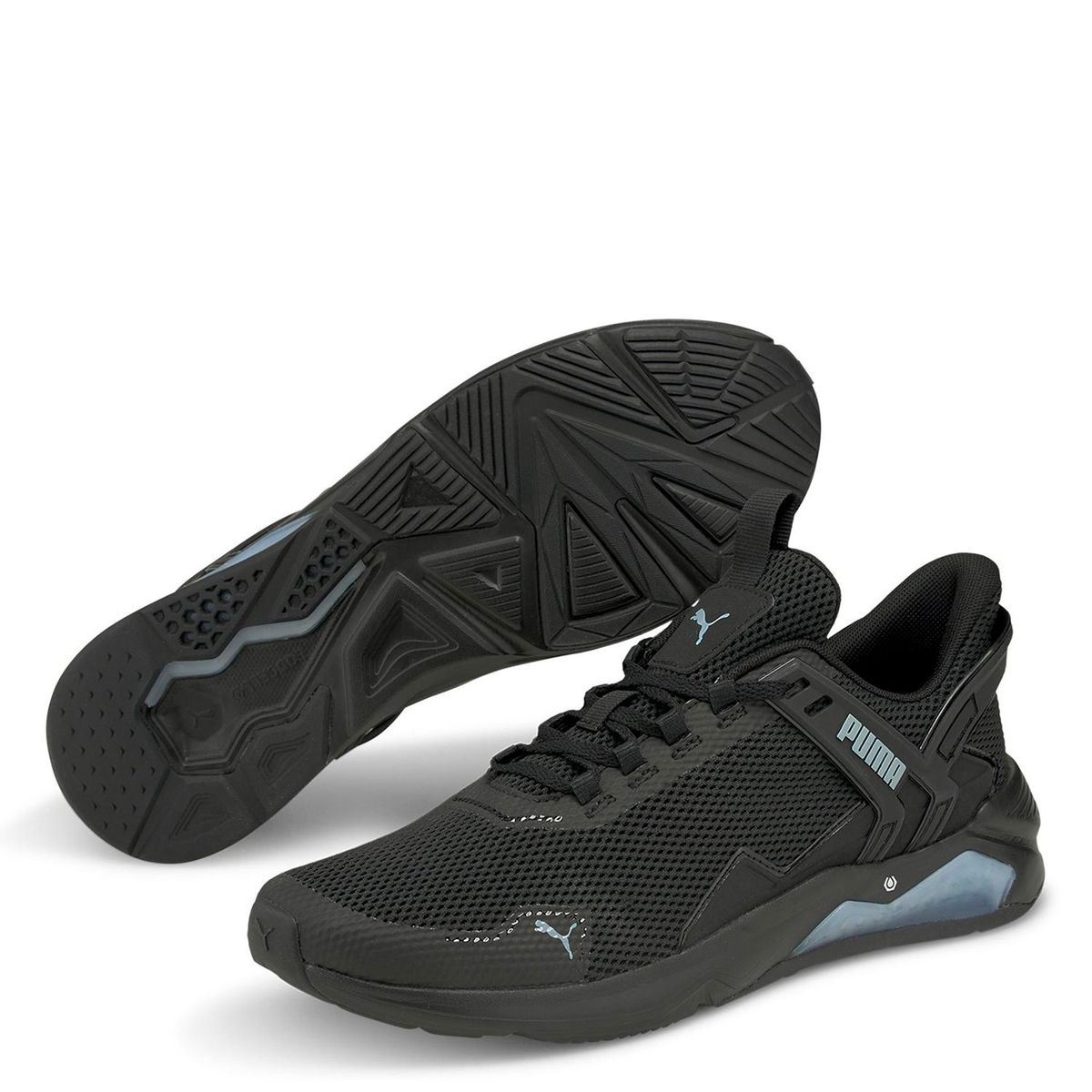 PUMA - Zapatillas Running Hombre Puma LQDCell Method 2.0