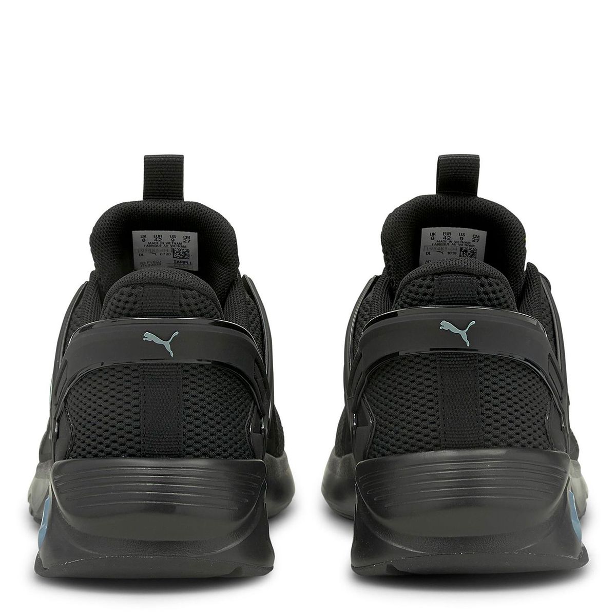 PUMA - Zapatillas Running Hombre Puma LQDCell Method 2.0