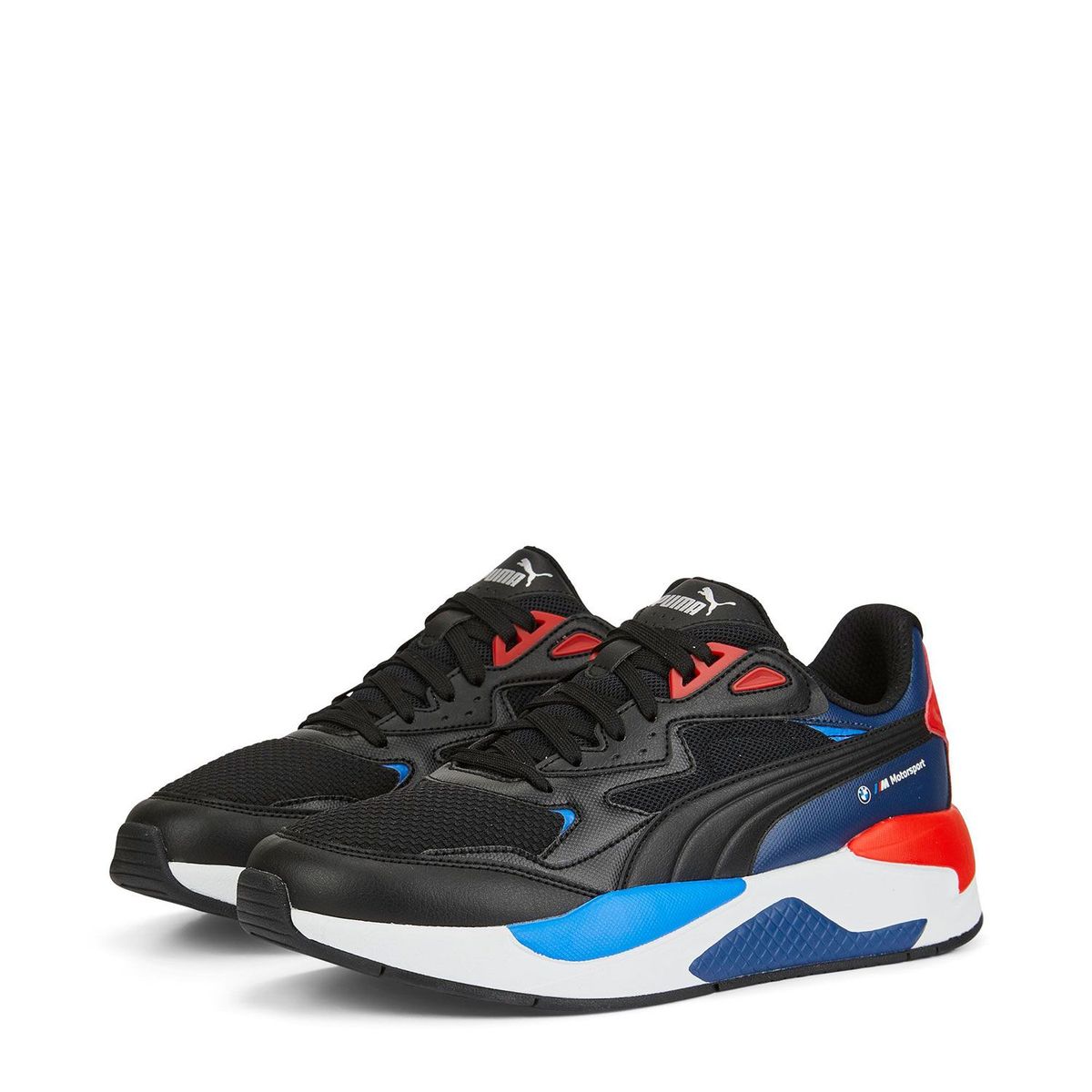 PUMA - Zapatillas Urbanas Hombre BMW MMS X-Ray Speed Puma