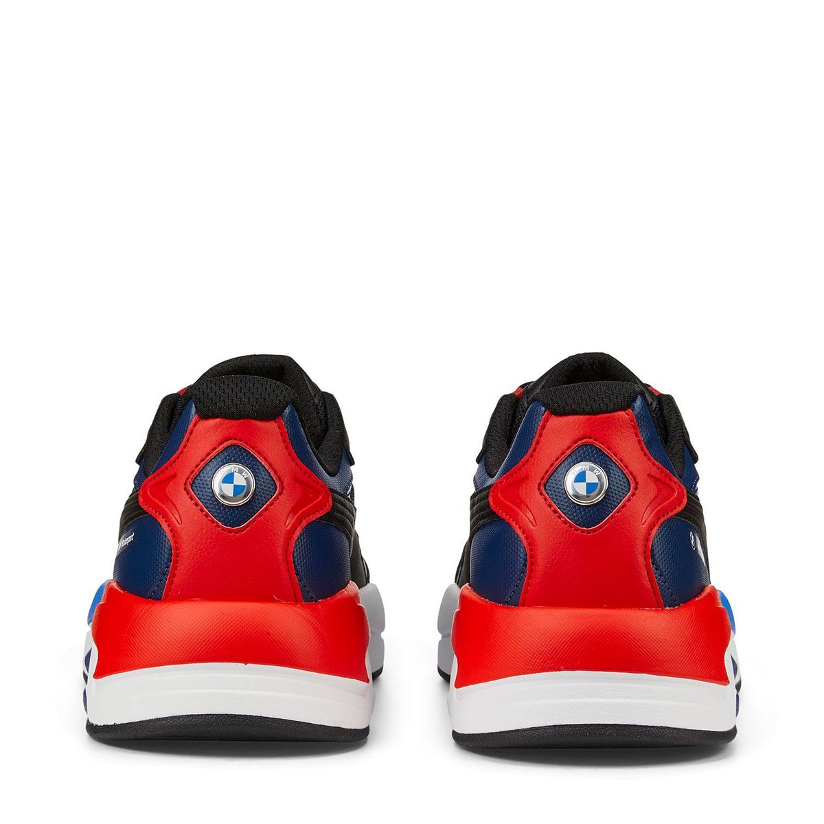 PUMA - Zapatillas Urbanas Hombre BMW MMS X-Ray Speed Puma