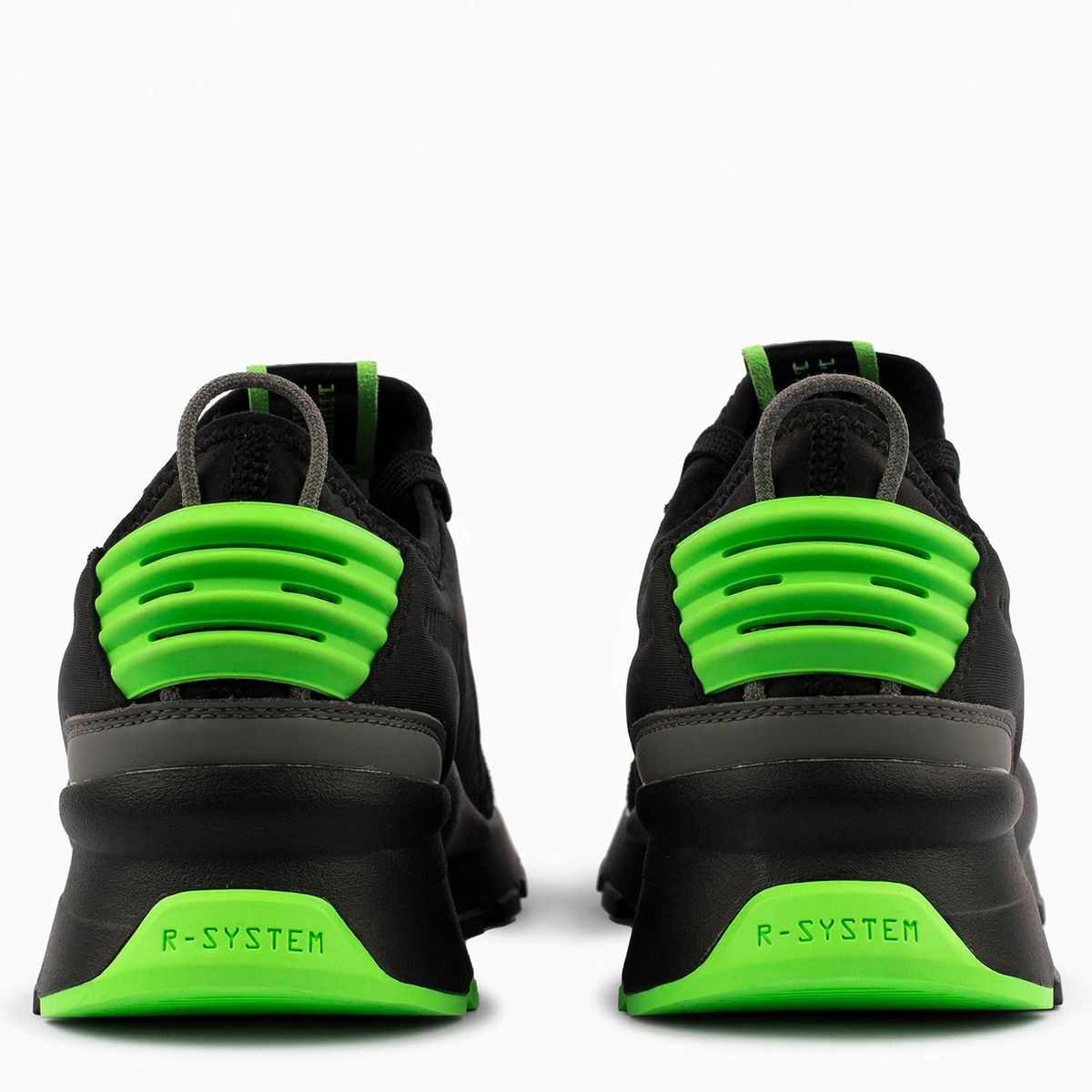 PUMA - Zapatillas Urbanas Hombre RS-0 Winter INJ TOYS Puma