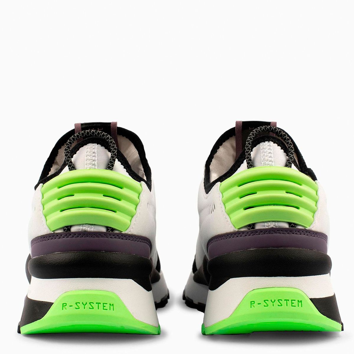 PUMA - Zapatillas Urbanas Hombre RS-0 Winter INJ TOYS Puma