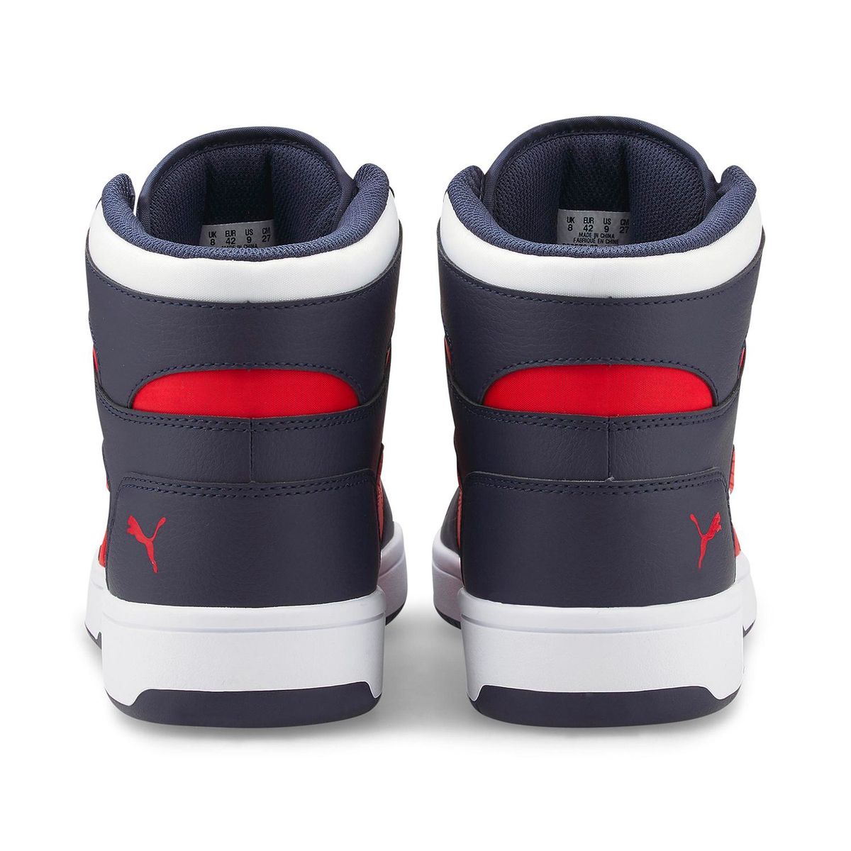 PUMA - Zapatillas Urbanas Hombre Puma Rebound LayUp SL