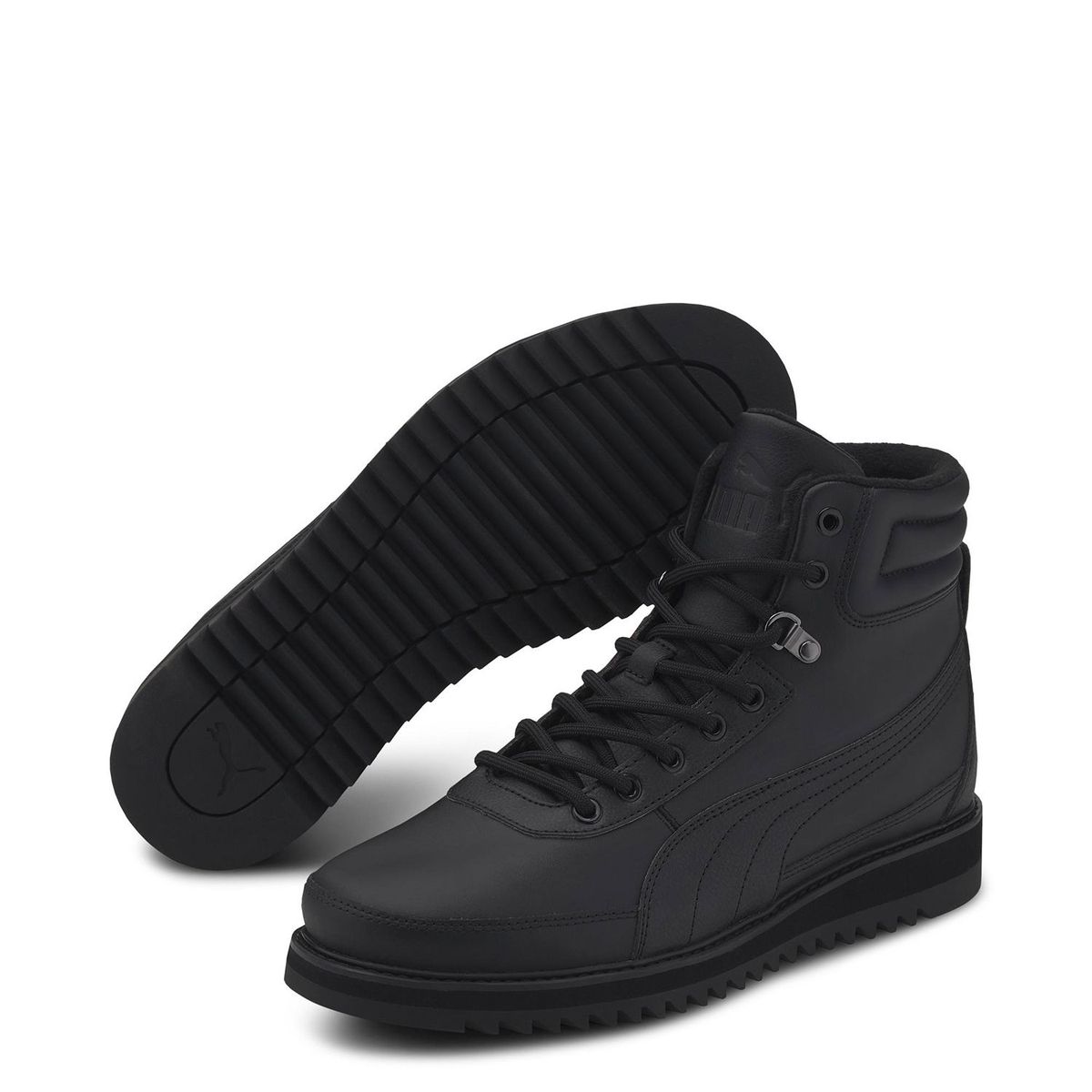 PUMA - Zapatillas urbanas Hombre 373025 03 PUMA