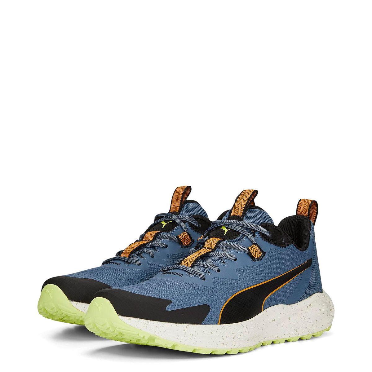 PUMA - Zapatillas Running Hombre Twitch Runner Trail Puma