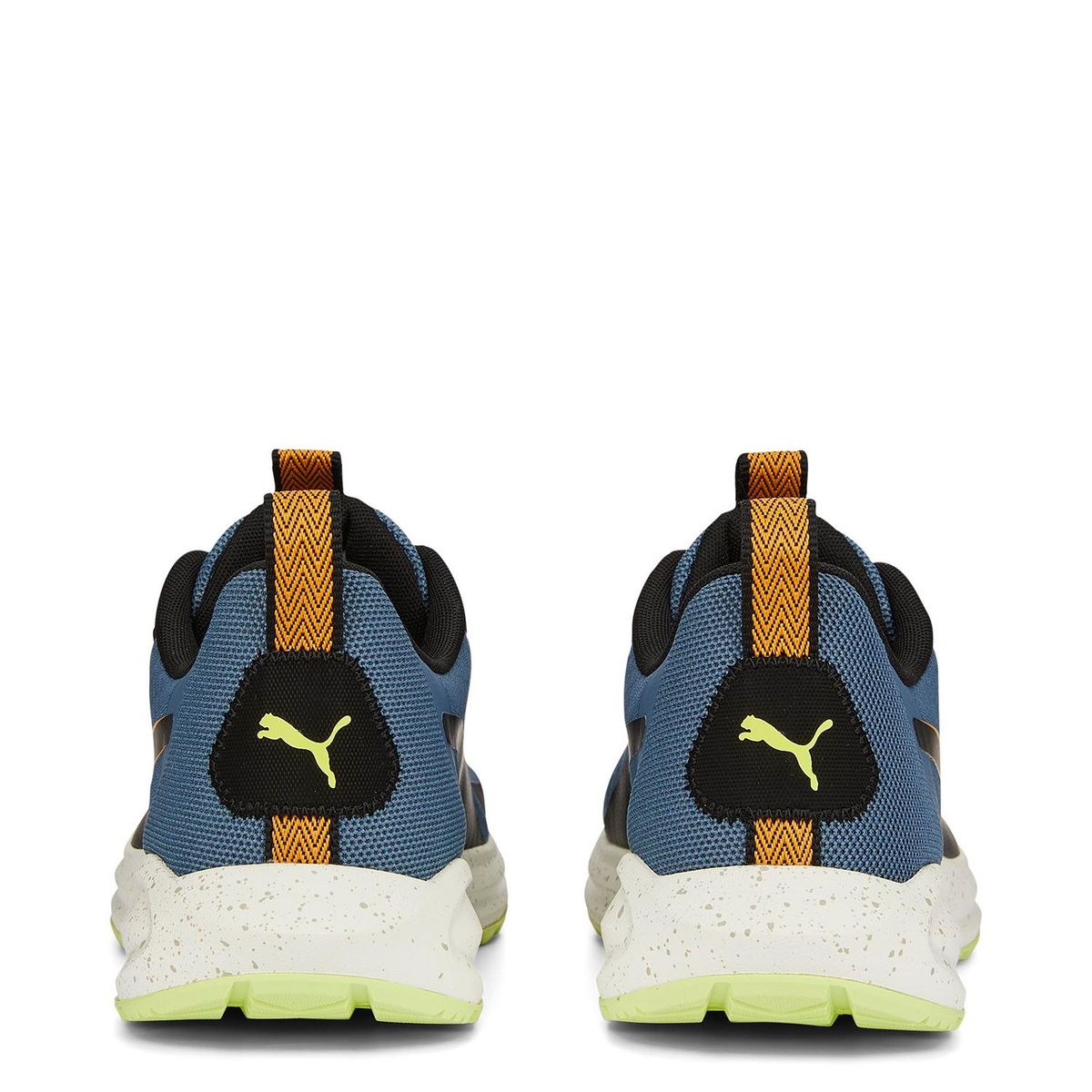 PUMA - Zapatillas Running Hombre Twitch Runner Trail Puma