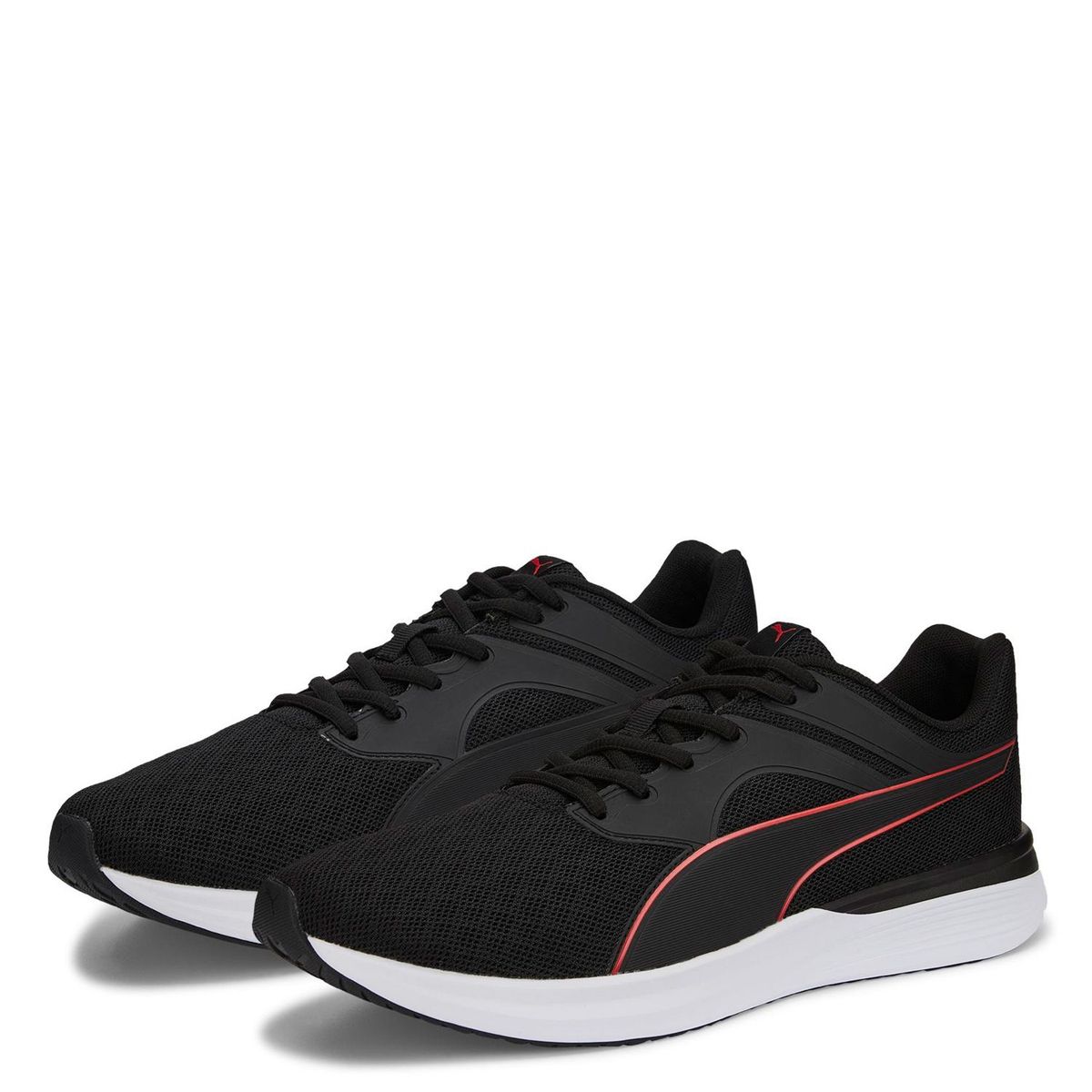 PUMA - Zapatillas Trail running Hombre Transport