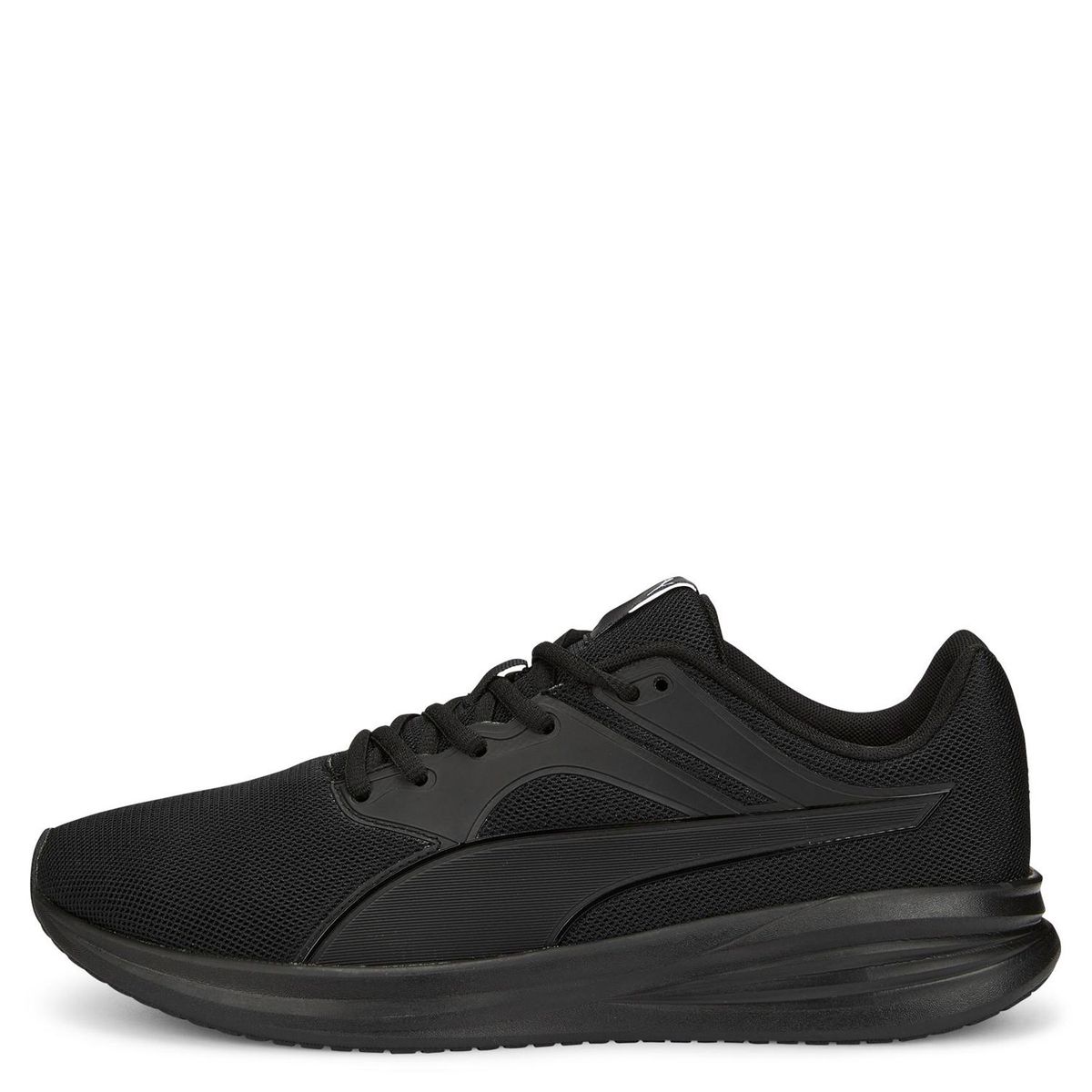 PUMA - Zapatillas Running Hombre Transport Puma