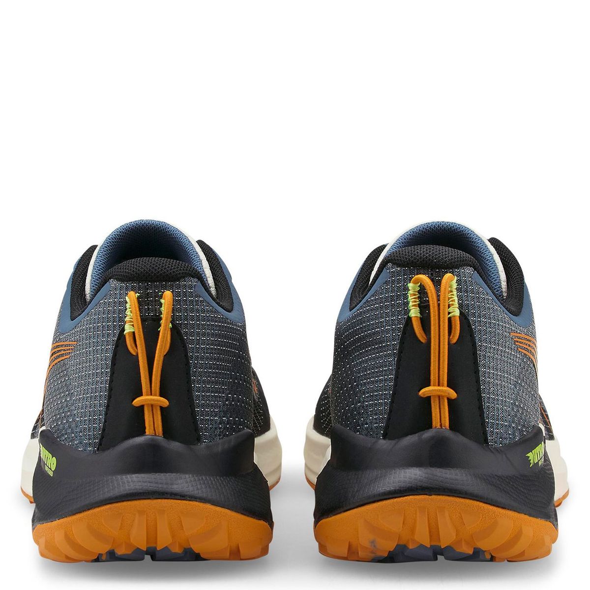 PUMA - Zapatillas Trail running Hombre Fast-Trac Nitro