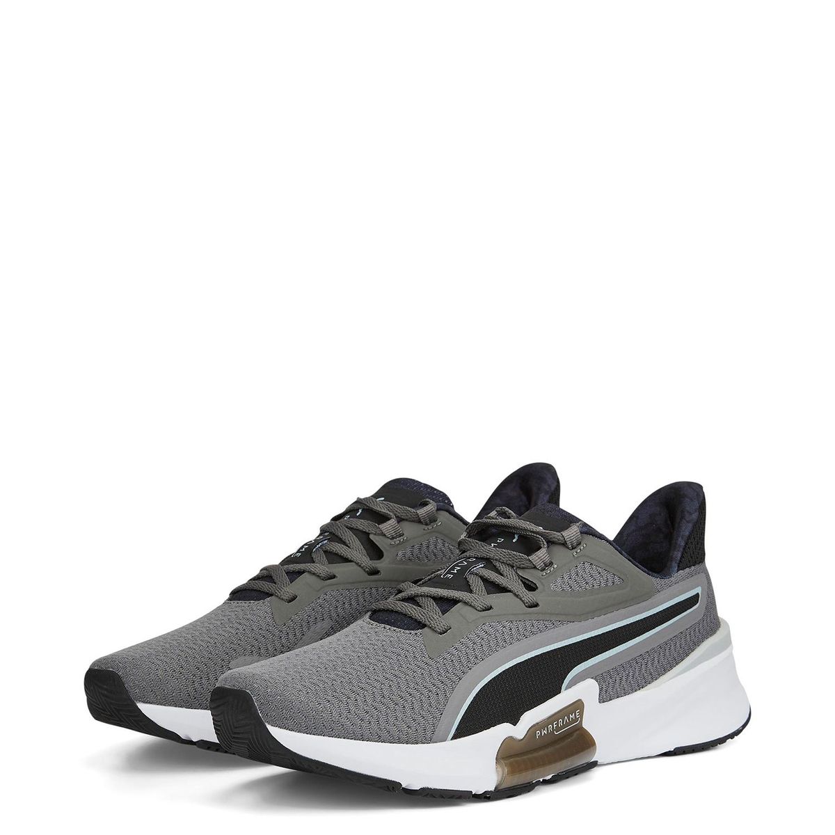PUMA - Zapatillas Running Hombre PWRFrame TR Off Season Puma