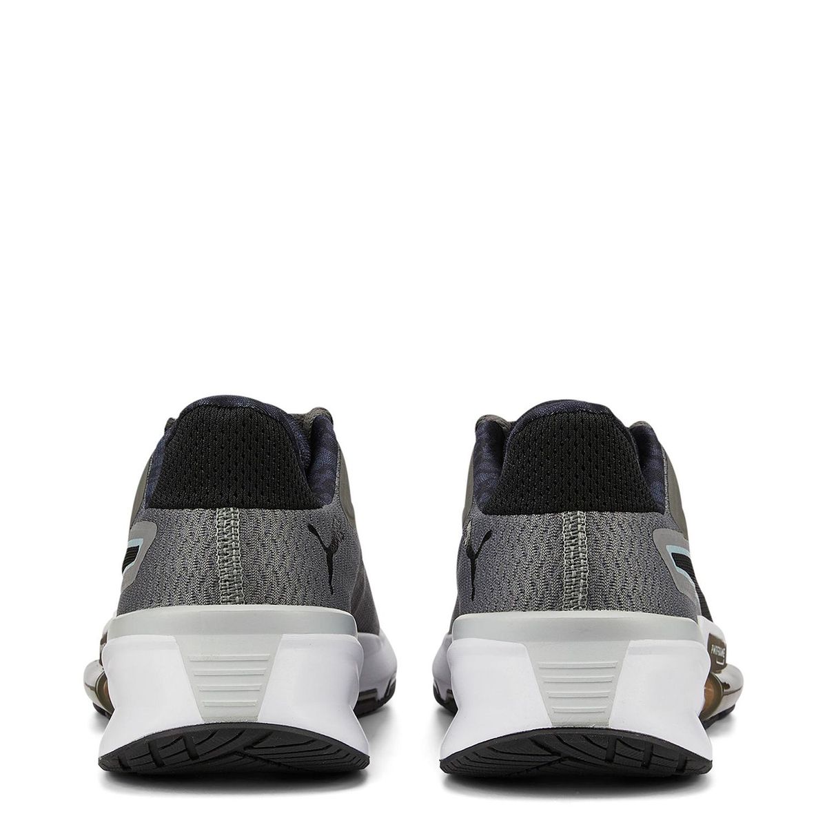 PUMA - Zapatillas Running Hombre PWRFrame TR Off Season Puma