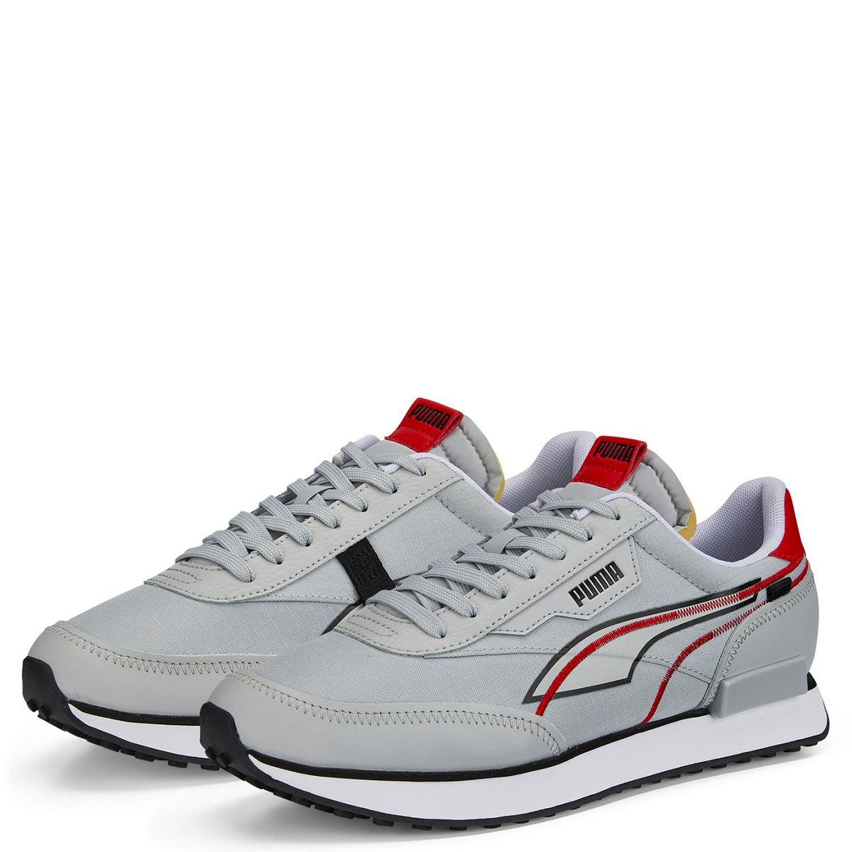 PUMA - Zapatillas Urbanas Hombre Puma Future Rider Twofold