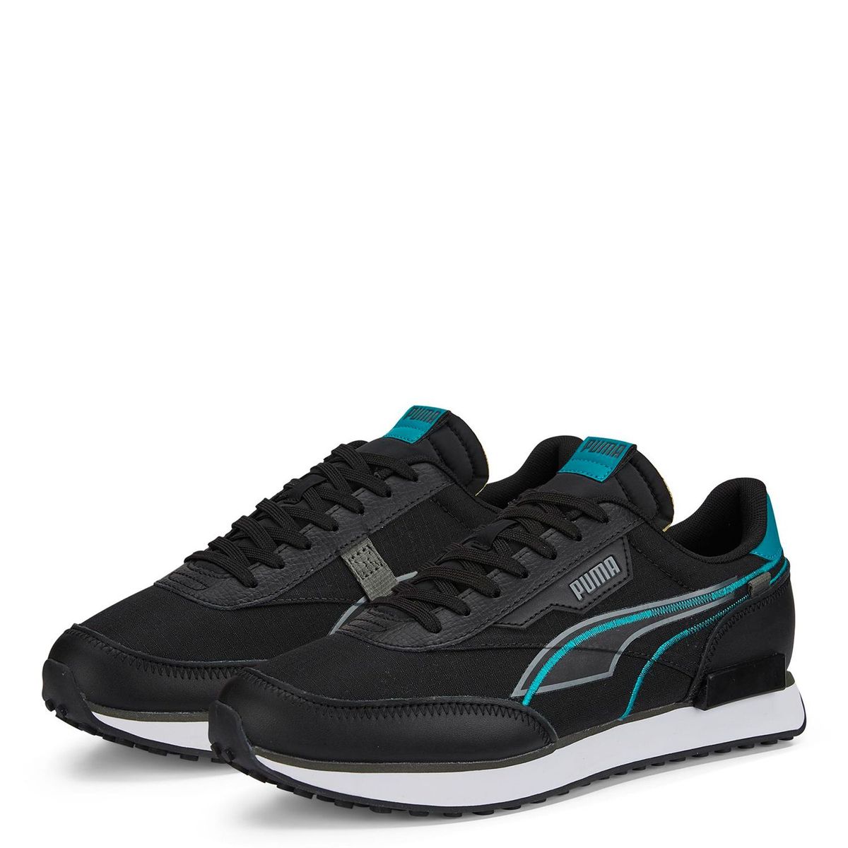 PUMA - Zapatillas Urbanas Hombre Puma Future Rider Twofold