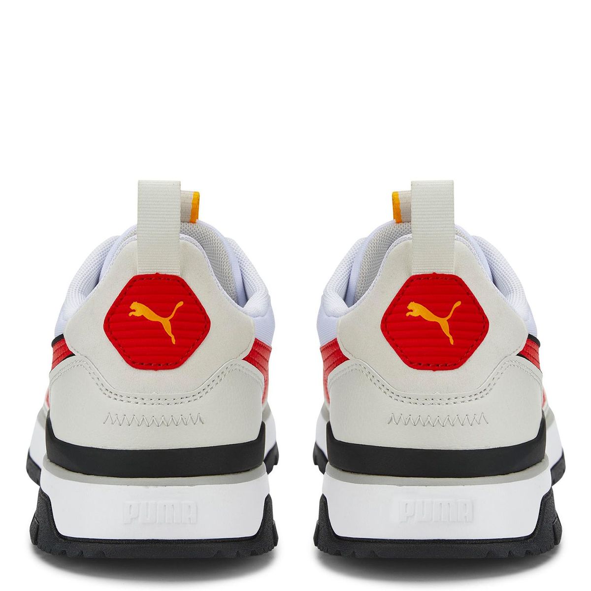 PUMA - Zapatillas deportivas Hombre Puma R78 Trek