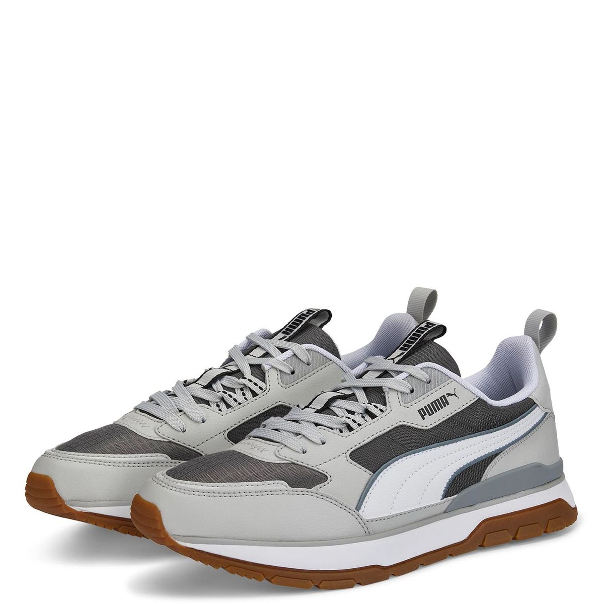 PUMA - Zapatillas Urbanas Hombre Puma R78 Trek