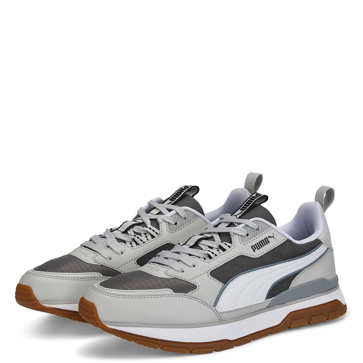 PUMA - Zapatillas Urbanas Hombre Puma R78 Trek