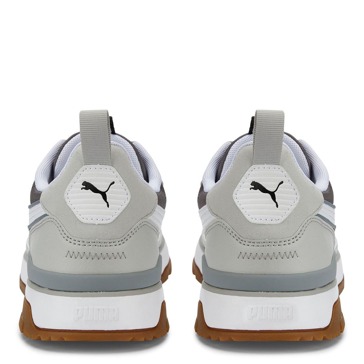 PUMA - Zapatillas Urbanas Hombre Puma R78 Trek