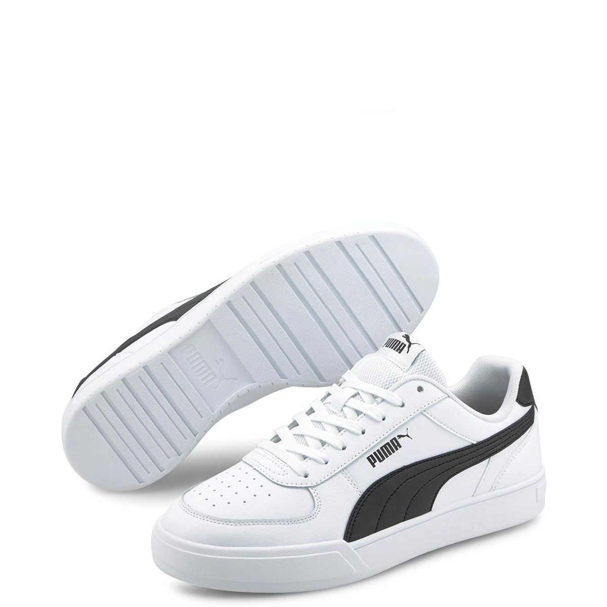 PUMA - Zapatillas Urbanas Hombre Puma Caven