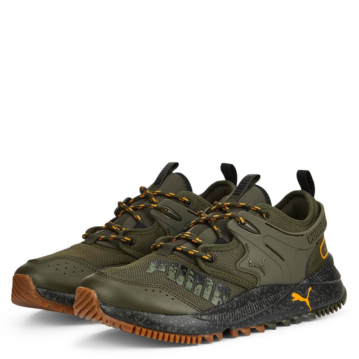 PUMA - Zapatillas Urbanas Hombre Puma Pacer Future Trail