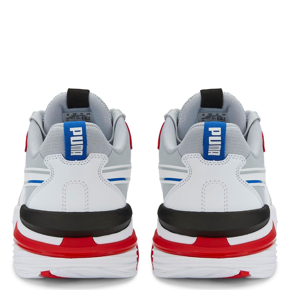 PUMA - Zapatillas Running Hombre Puma Supertec