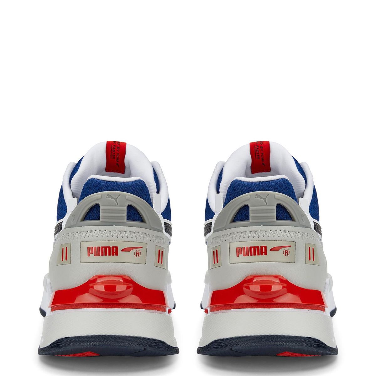 PUMA - Zapatillas Urbanas Hombre Mirage Sport Tech