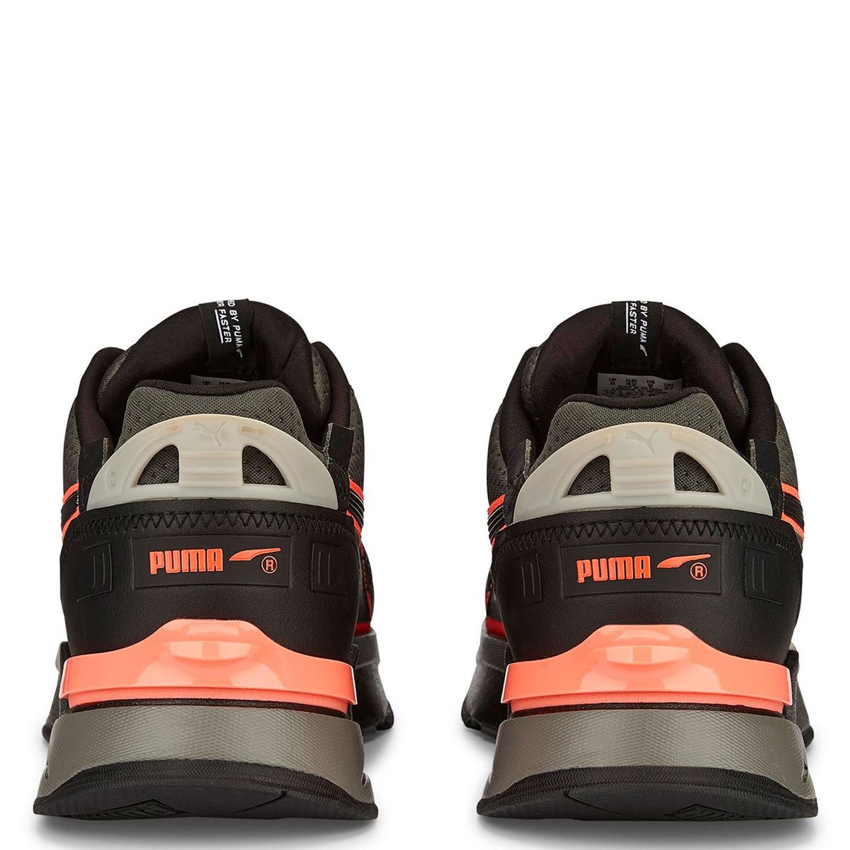 PUMA - Zapatillas Urbanas Hombre Puma Mirage Sport Tech