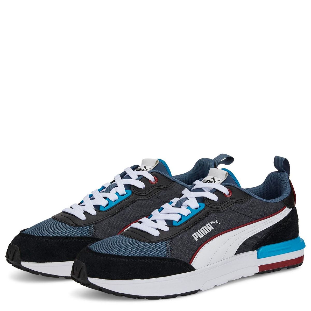 PUMA - Zapatillas Urbanas Hombre PUMA R22