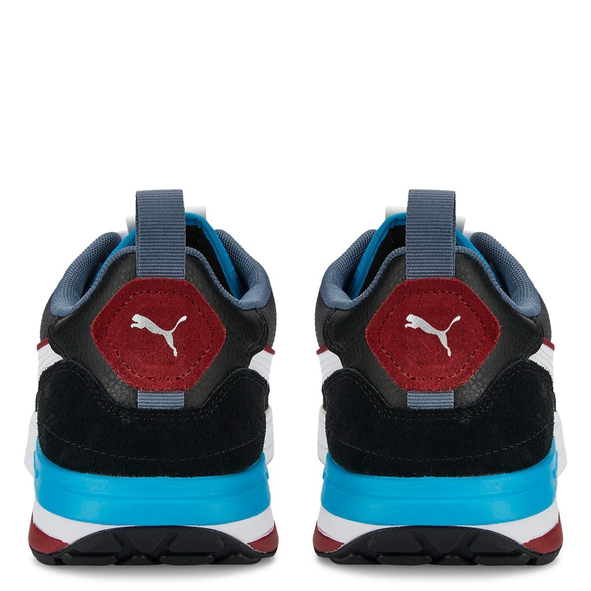 PUMA - Zapatillas Urbanas Hombre PUMA R22