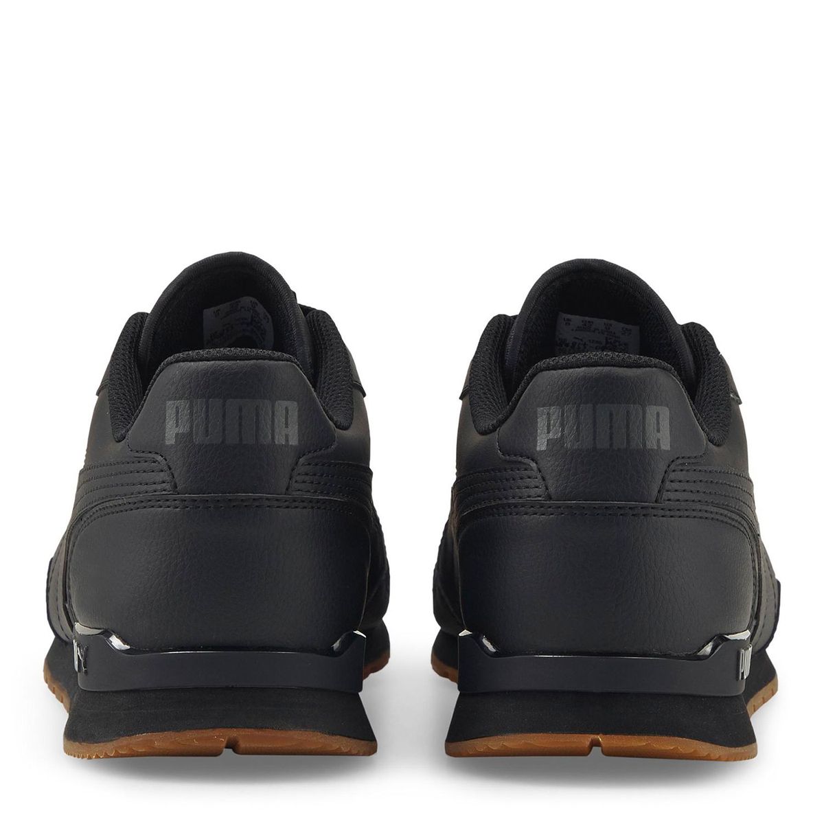 PUMA - Zapatillas Urbanas Hombre ST Runner v3 L Puma