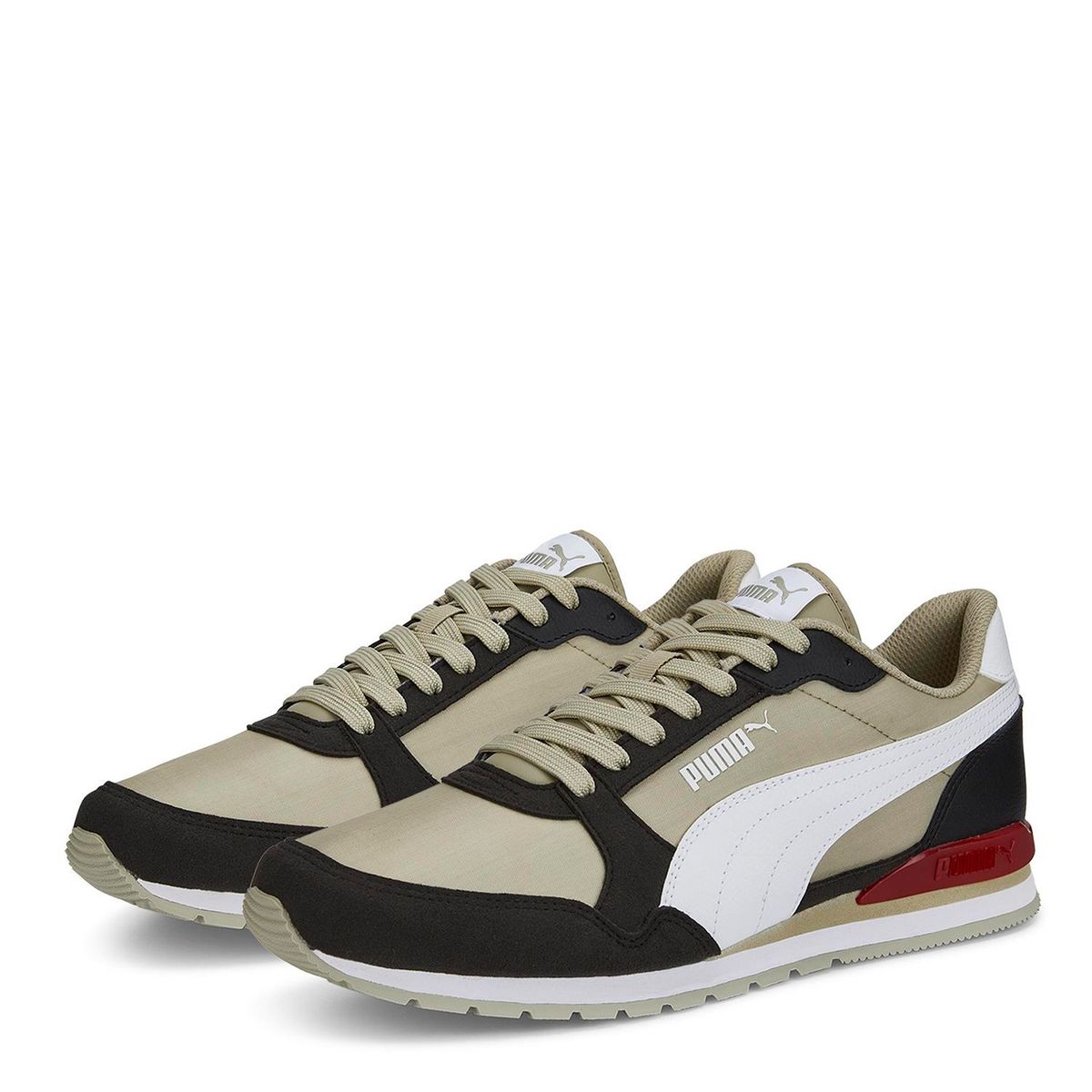 PUMA - Zapatillas Urbanas Hombre ST Runner v3 NL Puma