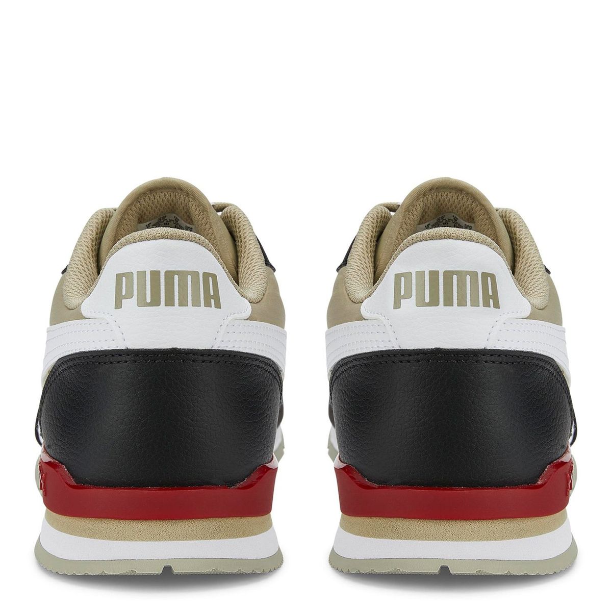 PUMA - Zapatillas Urbanas Hombre ST Runner v3 NL Puma