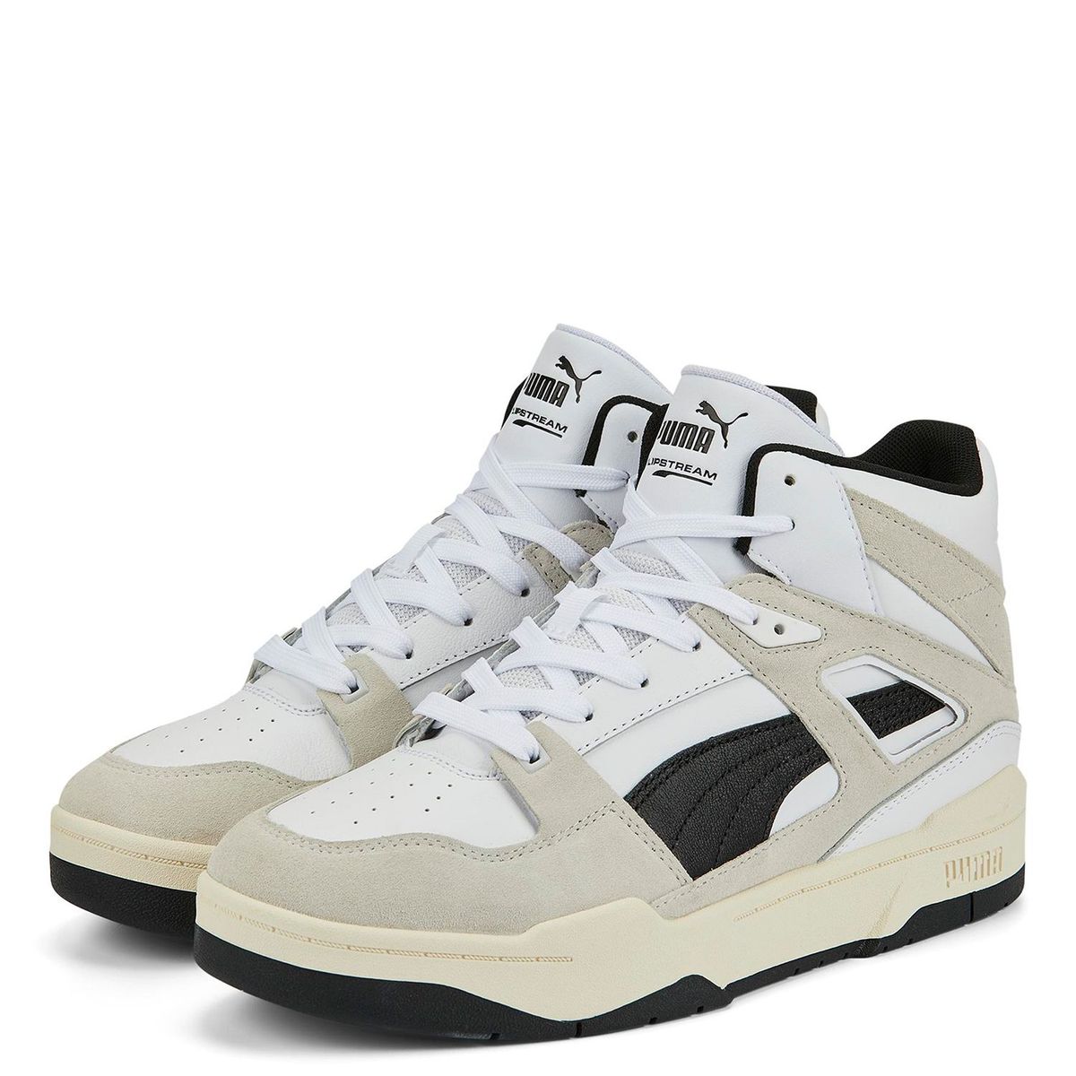 PUMA - Zapatillas Urbanas Hombre Puma Slipstream INVDR Mid Heritage