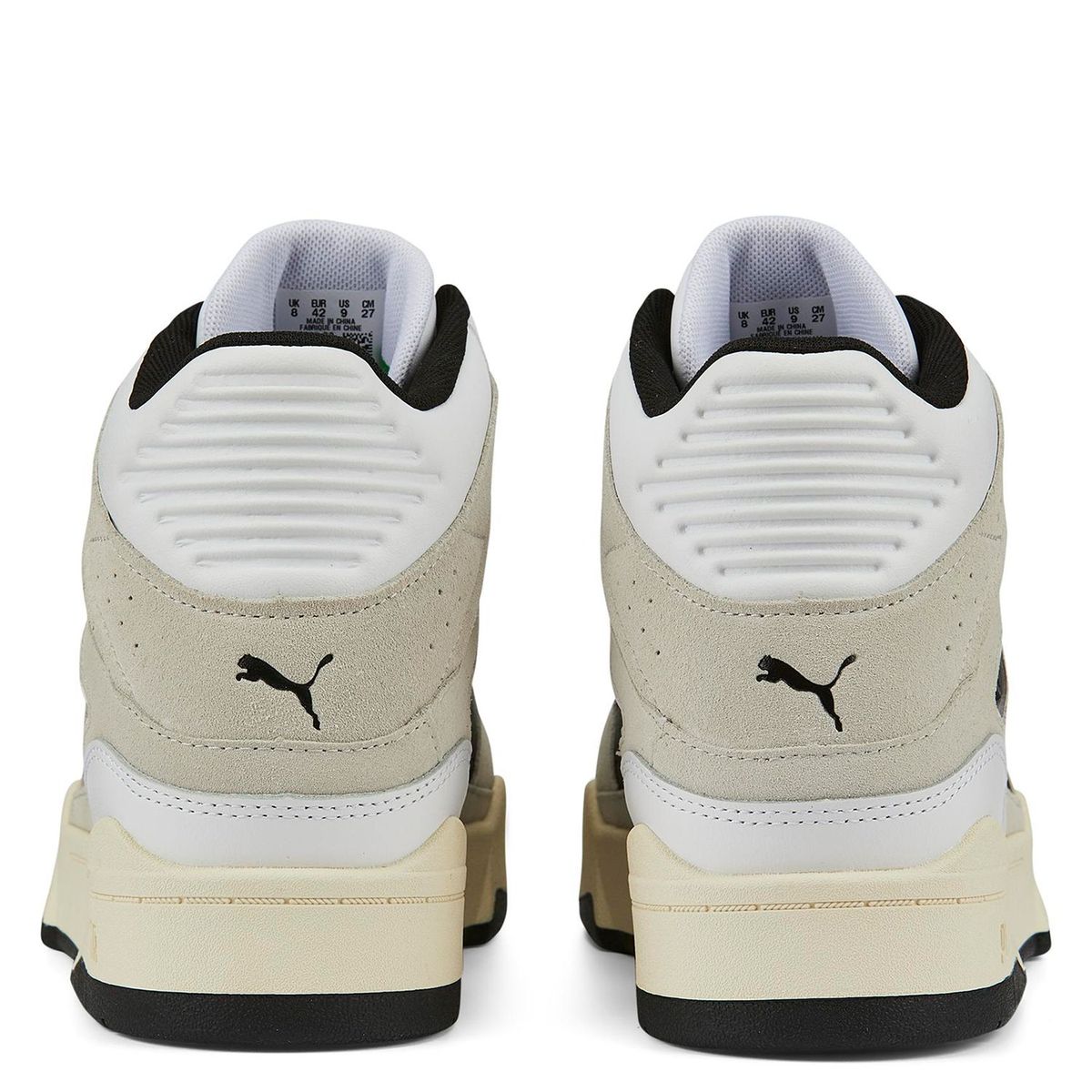 PUMA - Zapatillas Urbanas Hombre Puma Slipstream INVDR Mid Heritage