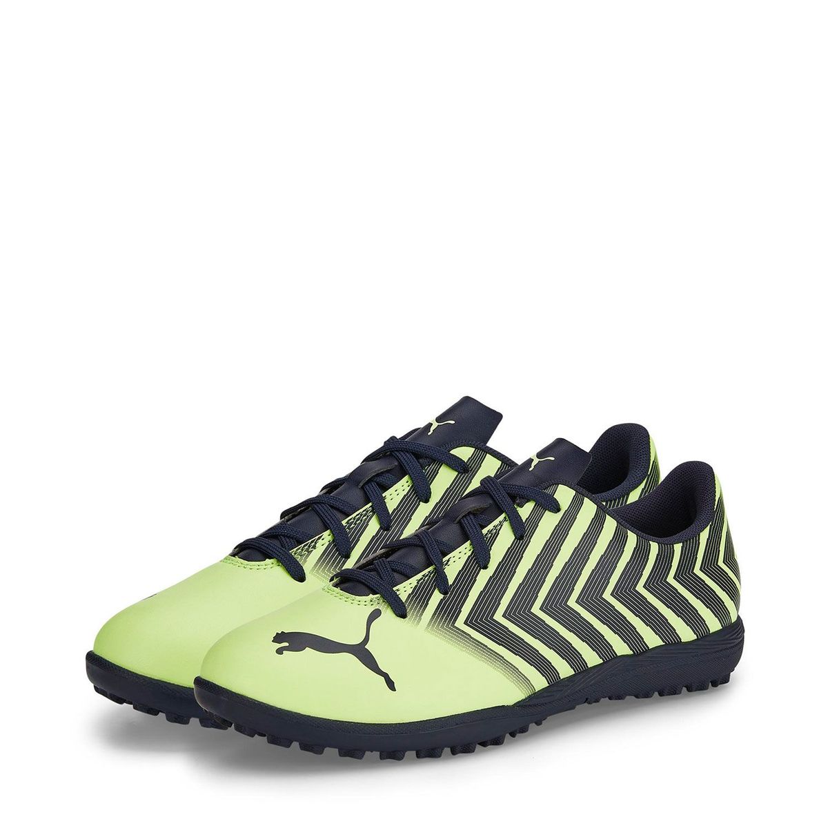 PUMA - Zapatillas de fútbol Hombre Puma TACTO II TT Jr