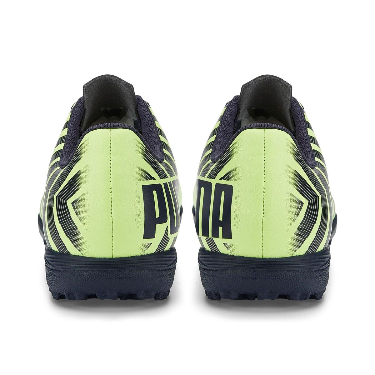 PUMA - Zapatillas de fútbol Hombre Puma TACTO II TT Jr