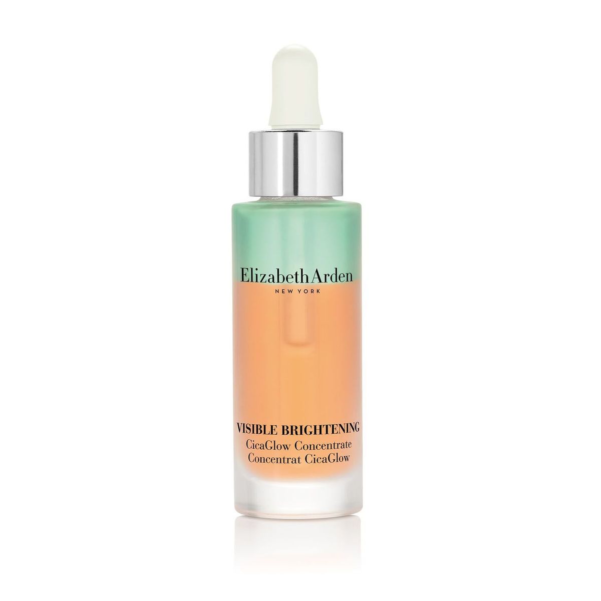 ELIZABETH ARDEN - Visible Brightening CicaGlow Concentrate 30 ml