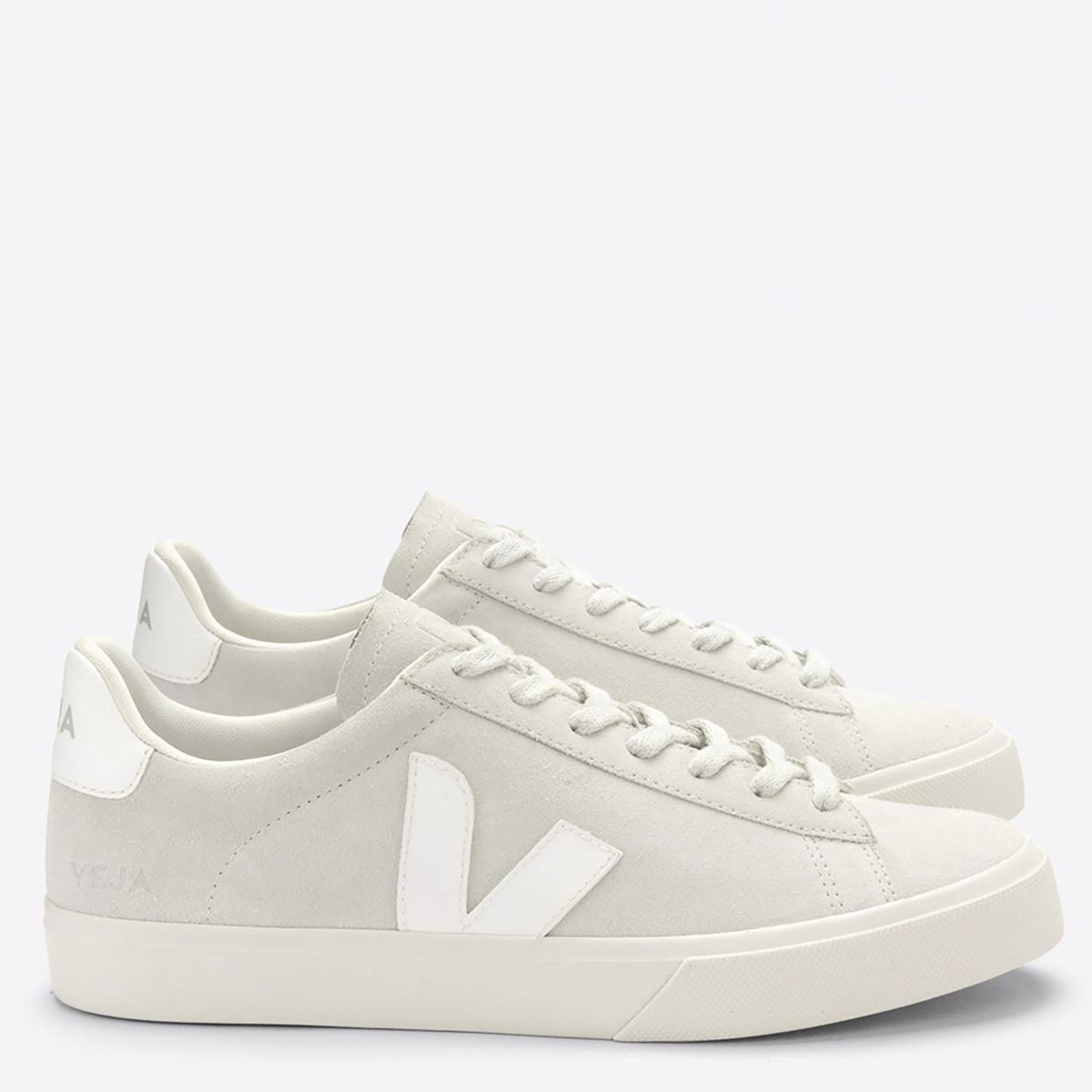 VEJA - Zapatillas urbanas Mujer Campo Veja