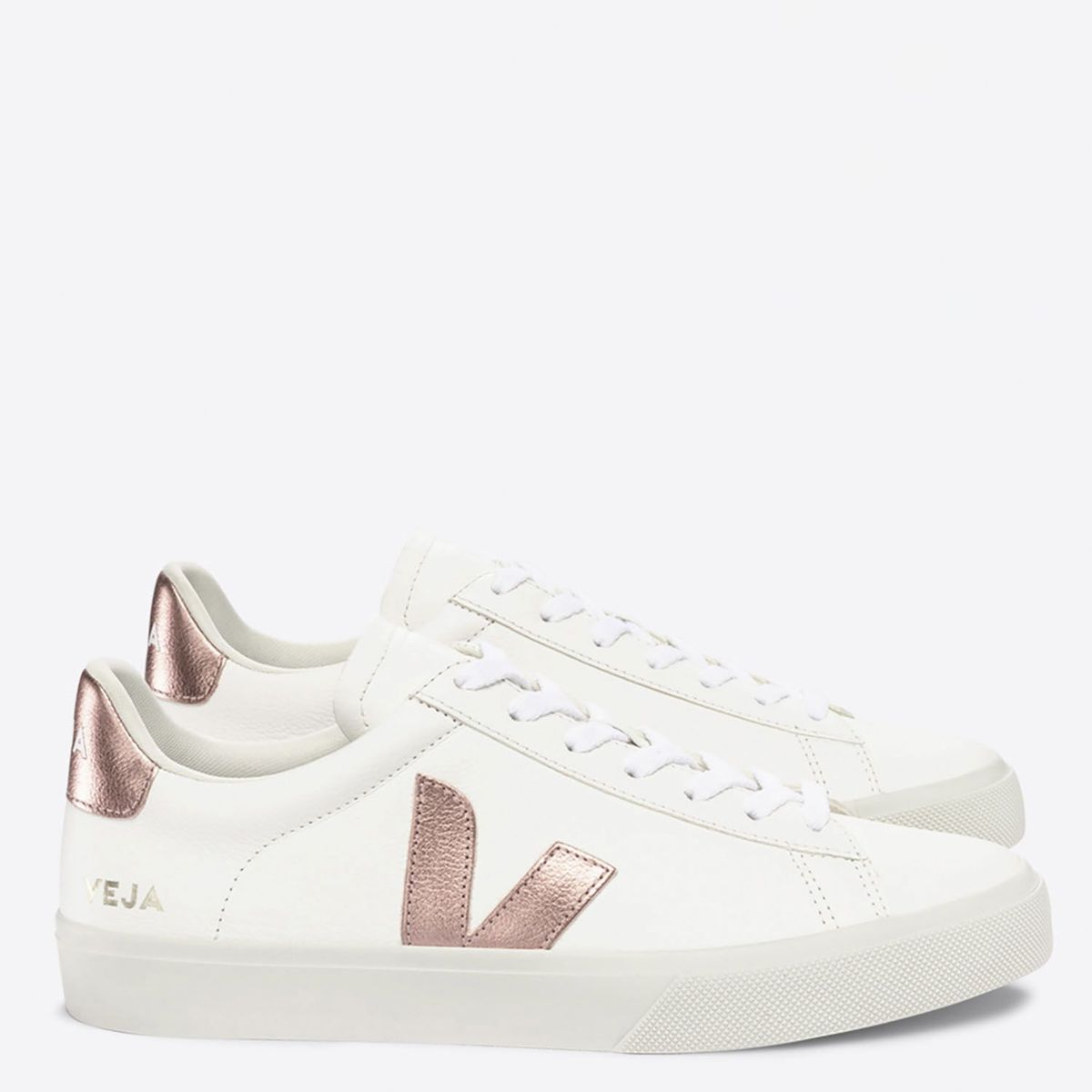 VEJA - Zapatillas urbanas Mujer Campo Veja