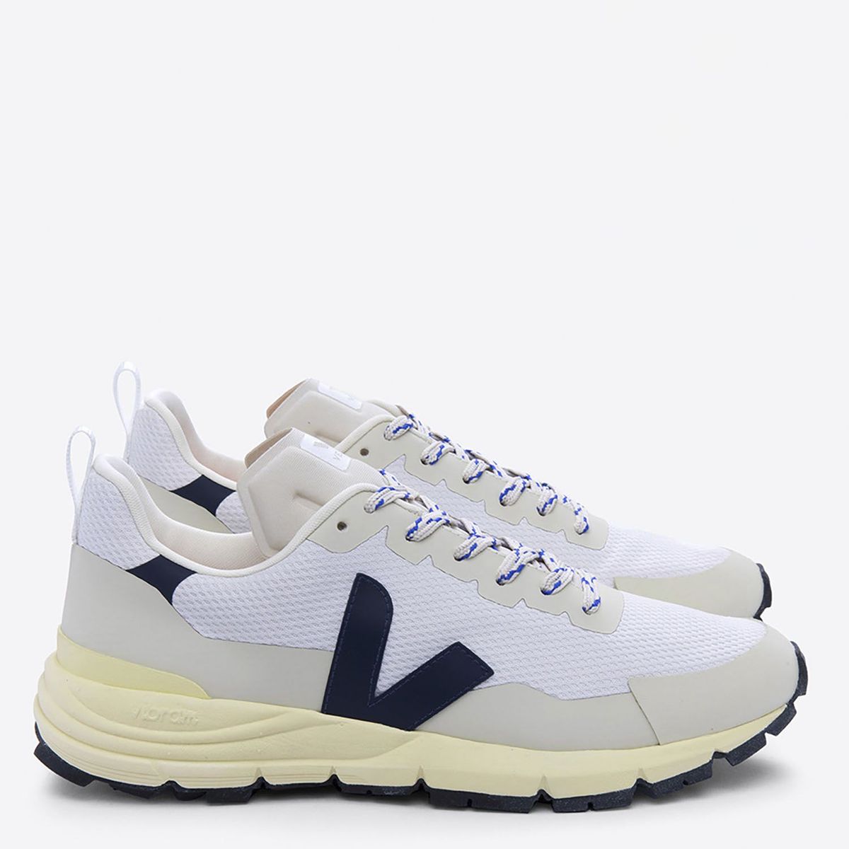 VEJA - Zapatillas urbanas Mujer Dekkan Alveomesh Veja