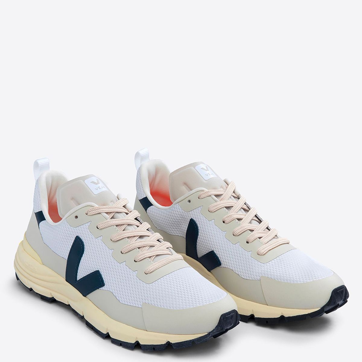 VEJA - Zapatillas urbanas Mujer Dekkan Alveomesh Veja