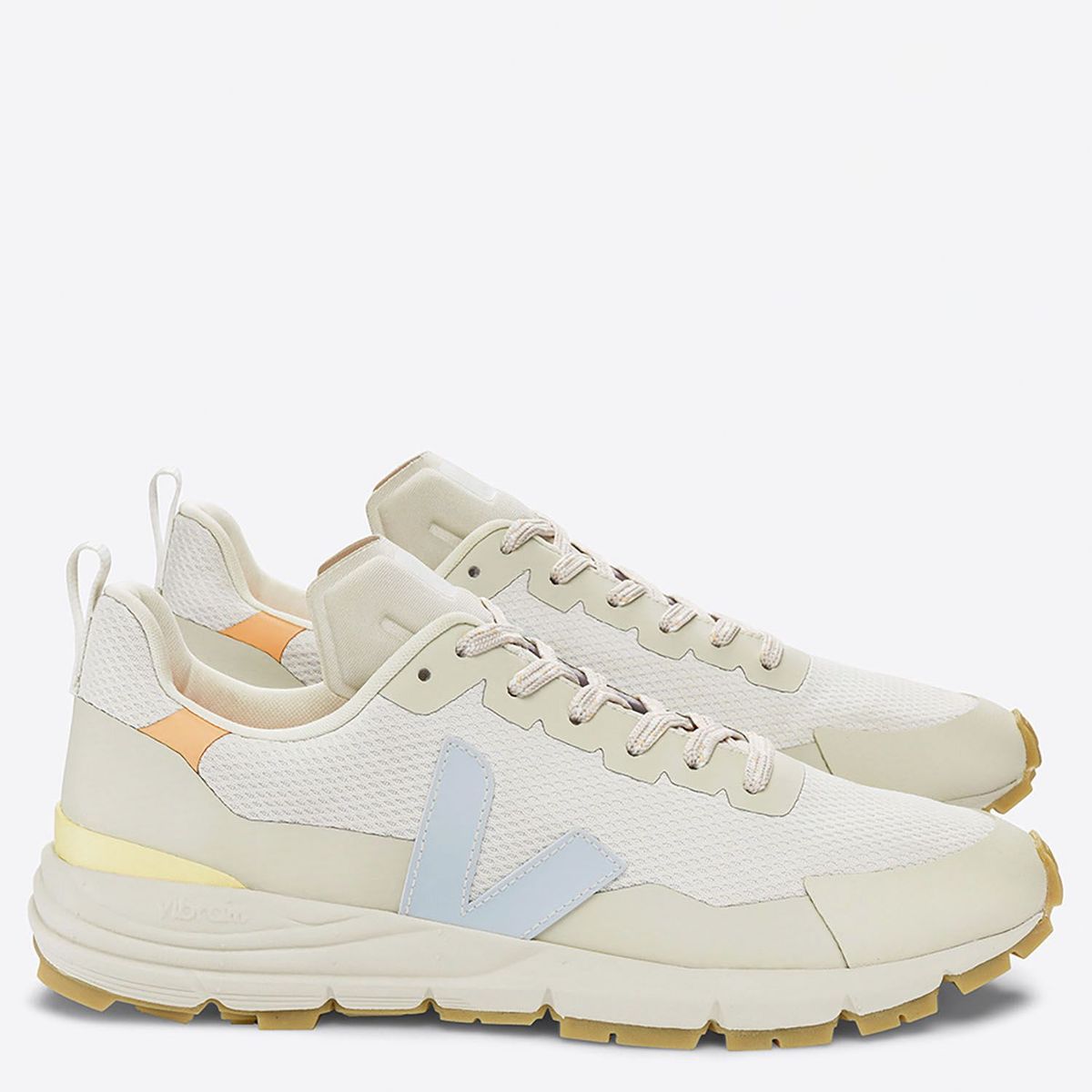 VEJA - Zapatillas urbanas Mujer Dekkan Alveomesh Veja