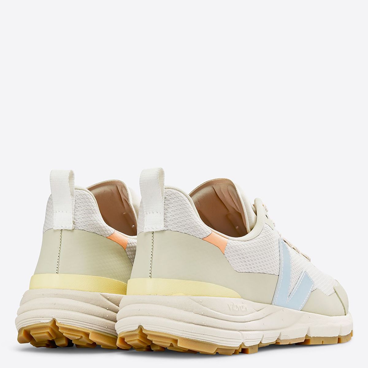 VEJA - Zapatillas urbanas Mujer Dekkan Alveomesh Veja